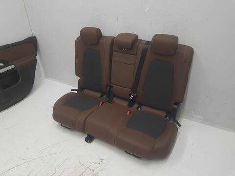 Foto 3ª: Juego Asientos Completos Mercedes Clase G 230 GLB 200 D 247.612)