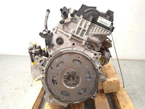 Foto 2ª: Motor Completo Bmw Serie 3 315 330D BERLINA 265CV 195KW [B57D30] (2018)