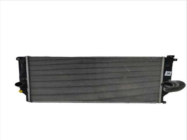 Radiador Motor Toyota Rav4 2.0 D ALA40_ ALA40R)