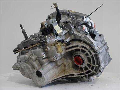 Foto 3ª: Caja Cambios Renault Megane 1.9 DCI BM0G CM0G) 120CV 88KW II BM0/1_ CM0/1_) [F9Q 800] (2003)