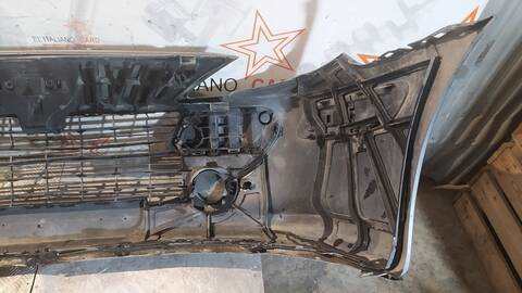 Foto 2ª: Paragolpes Delantero Peugeot 307 XT BERLINA 109CV 80KW [9HX] (2005)