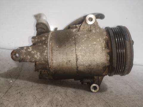 Foto 3ª: Compresor Aire Acondicionado Opel Zafira A16XNT (2010)