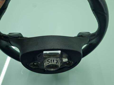 Foto 3ª: Volante Volkswagen Passat HIGHLINE 4MOTION BERLINA 140CV 103KW [CBA] (2010)