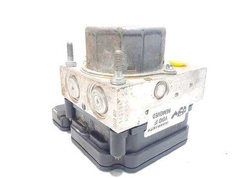 Foto 4ª: Abs Peugeot Bipper 1.3 16V HDI FAP 75CV 55KW [199A9000] (2014)