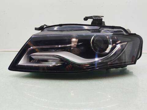 Faro Izquierdo Audi A4 3.2 FSI QUATTRO 265CV 195KW