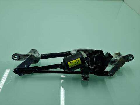 Foto 3ª: Motor Limpia Delantero Kia Rio 1.2 CAT 84CV 62KW [DOHC] (2015)