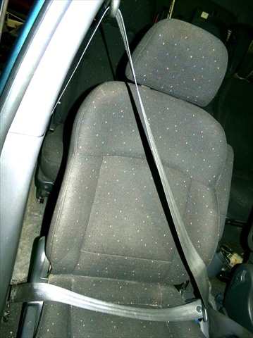 Cinturón Delantero Derecho Hyundai Trajet 2.0 CRDI 2000-2008