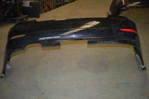 Foto 2ª: Paragolpes Trasero Bmw Serie 5 518 530XD [306D3] (2007)