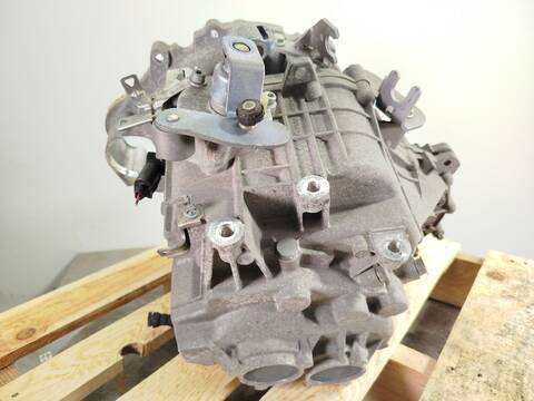 Foto 2ª: Caja Cambios Mitsubishi Colt 1.3 Z21A) 95CV 70KW [135930] (2007)