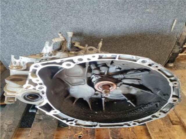 Caja Cambios Renault Megane 1.9 DCI (BM0G. CM0G) II (BM0/1_, CM0/1_)