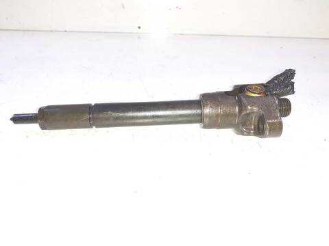 Foto 2ª: Inyectores Bmw Serie 3 315 2.0 16V DIESEL CAT BERLINA 136CV 100KW [20-4D-1] (2000)