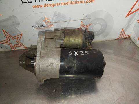 Motor de Arranque Alfa Romeo 147 1.6 T.SPARK PROGRESSION 120CV 88KW