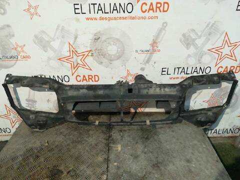 Panel Frontal Citroen Evasion VERSION INDEFINIDA