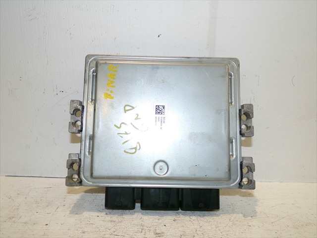 Foto 2ª: Centralita Motor ECU Ford Focus 1.8 TDCI 2008-2011 [KKDA] (2009)