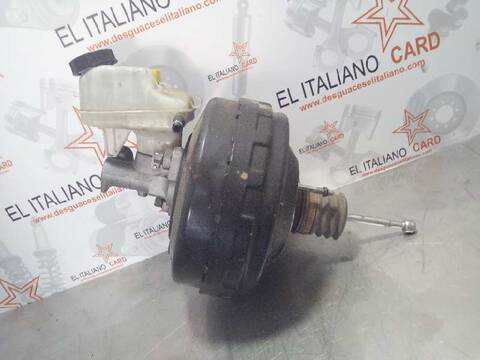 Foto 2ª: Servofreno Opel Insignia COSMO BERLINA 131CV 96KW [A20DTH] (2010)