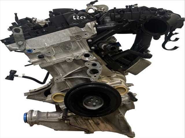 Foto 3ª: Motor Completo Bmw Serie 5 518 2.0 PLUG-IN HYBRID 252 CV 185KW [B48A20A]