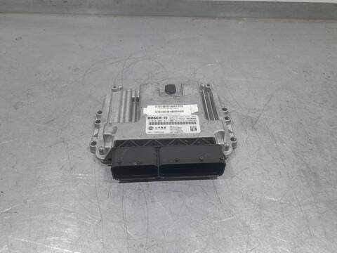 Foto 2ª: Centralita Motor ECU Mg ZS 1.0 T-GDI 111CV 82KW [10E4E] (2024)