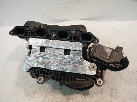 Foto 2ª: Intercooler Jeep Wrangler 270 CV 199KW [EC1] (2022)