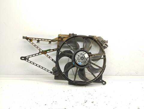 Foto 1ª: Electroventilador Opel Astra COMFORT BERLINA 82CV 60KW [X20DTL] (2000)