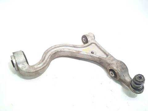 Foto 2ª: Brazo Suspension Delantero Derecho Porsche Panamera 4 S 400CV 294KW [M4840] (2010)