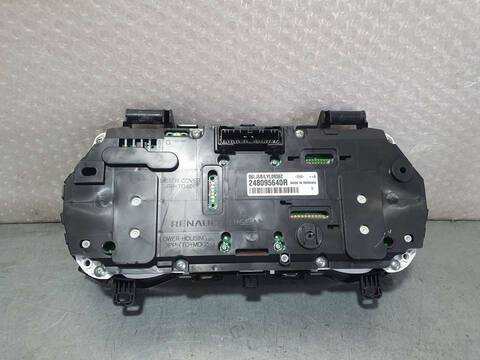 Foto 2ª: Cuadro de Instrumentos Renault Clio BUSINESS 86CV 63KW [K9K872] (2021)