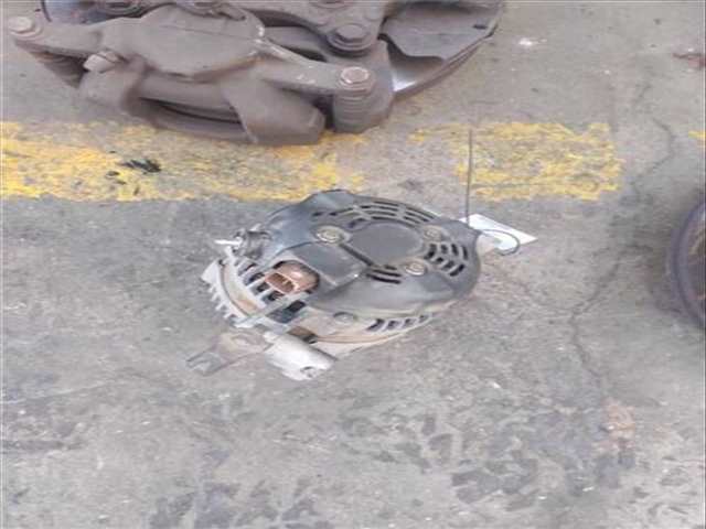 Alternador Toyota Corolla 2.0