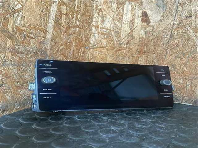 Pantalla Multifuncion Volkswagen Polo 1.0 TSI 95CV