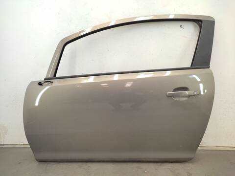 Puerta Delantera Izquierda Opel Corsa 1.4 L08 L68) 100CV 74KW
