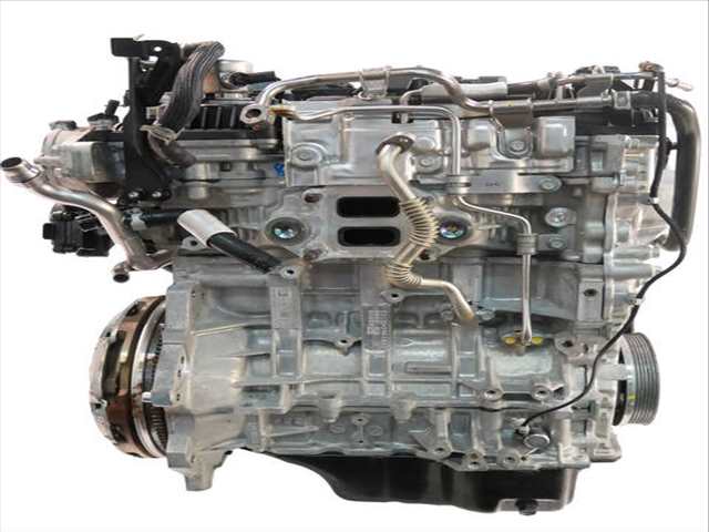 Foto 2ª: Motor Completo Kia Sportage MK5 150CV 110KW [G4FP] (2022)