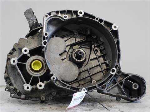 Caja Cambios Saab 9-3 1.9 TTID BERLINA 180CV 132KW