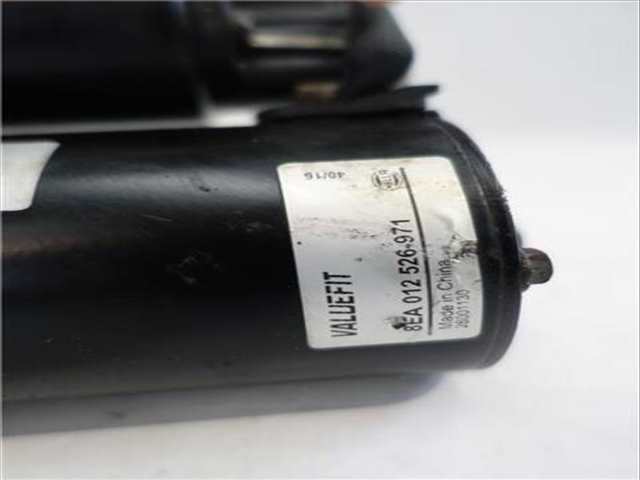Foto 3ª: Motor de Arranque Opel Astra 1.3 EDITION BERLINA 90CV 66KW [Z 13 DTH L4I] (2007)