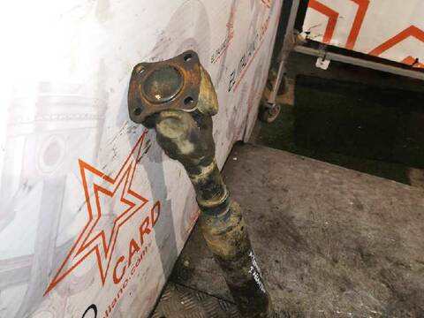 Foto 2ª: Transmision Central Nissan Terrano 124CV 91KW (1993)