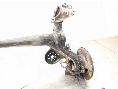 Foto 3ª: Puente Trasero Opel Astra 1.6 CDTI DPF 110CV 81KW [B16DTE] (2016)