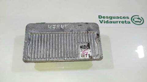 Foto 2ª: Centralita Motor ECU Toyota Auris 1.8 16V HIBRIDO) 99CV 73KW [2ZR] (2014)