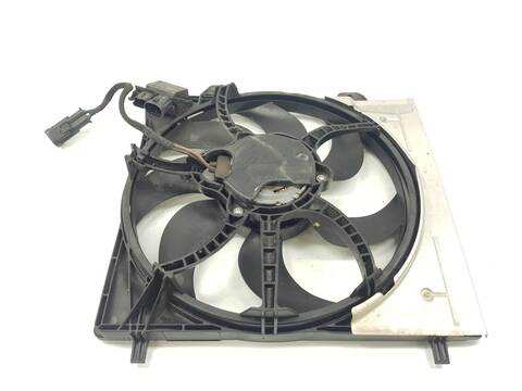 Electroventilador Peugeot 2008 ALLURE