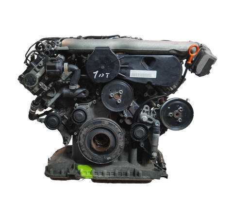 Foto 2ª: Motor Completo Audi A4 B8 240CV 176KW [CAPA CAP] (2007)