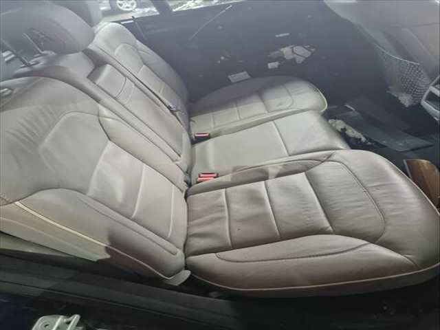 Asientos Traseros Mercedes Clase ML 350 3.0 D 258CV 190KW AUT. W166) BLUETEC 166.004) OM642