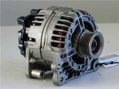Alternador Audi A3 1.6 FSI AMBIENTE 115CV 85KW