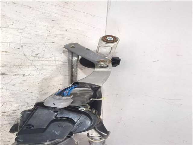 Foto 2ª: Motor Limpia Delantero Toyota Auris 1.6 ZRE151_) 124CV [1ZR-FE] (2006)