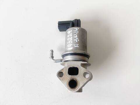 Foto 2ª: Valvula EGR Volkswagen Golf BERLINA (2003)