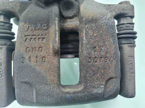 Foto 2ª: Pedal Embrague Volkswagen Passat 2.0 TDI BERLINA 140CV 103KW (2011)