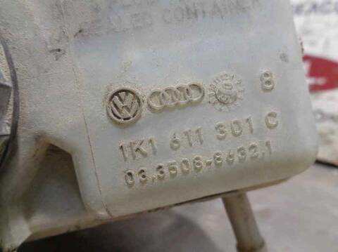 Foto 2ª: Bomba Freno Audi A3 2.0 TDI AMBIENTE 140CV 103KW [BKD] (2005)