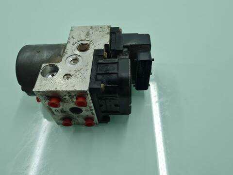 Foto 4ª: Abs Nissan Patrol GR S 129CV 95KW [RD28] (2000)