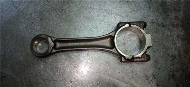 Biela Seat Ibiza 