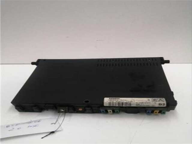 Foto 3ª: Centralita Confort BSI Peugeot 206 2.0 HDI 90 90CV [RHY (DW10TD)]