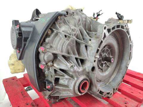 Foto 2ª: Caja Cambios Toyota Prius 1.5 CAT 78CV 57KW [1NZ-FE] (2004)