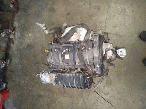 Motor Completo Citroen Xsara 1.6I 16V EXCLUSIVE BERLINA 109CV 80KW