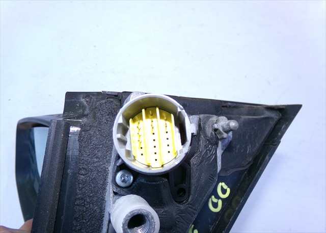 Foto 3ª: Retrovisor Derecho Renault Espace 2.2 DCI 2002-2015 [G9TJ7] (2006)