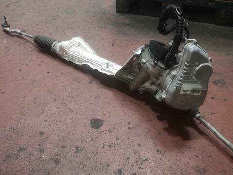 Foto 3ª: Cremallera de Direccion Opel Mokka HN09 (2024)