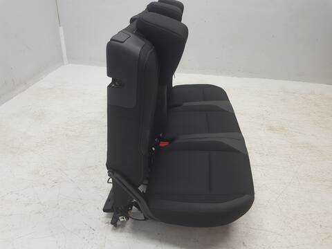 Foto 3ª: Asientos Traseros Renault Kangoo AUTHENTIC 130CV 97KW